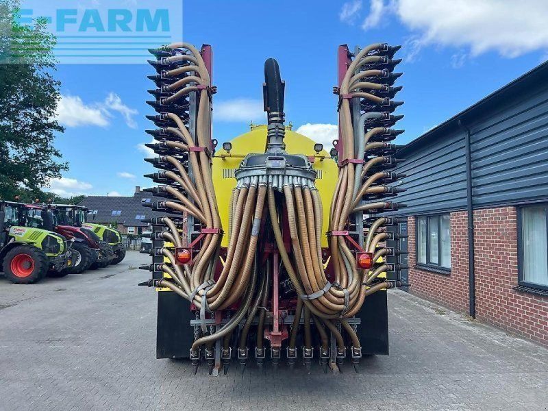 Vervaet hydro trike 3 wieler