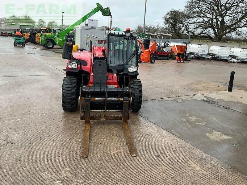 Manitou mt625h comfort tele (st25691)