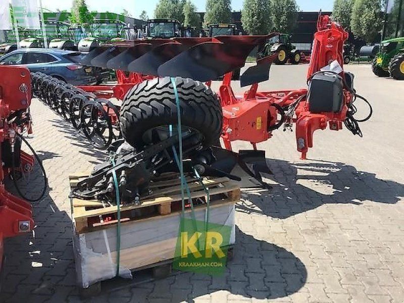 Kuhn vari master #28242
