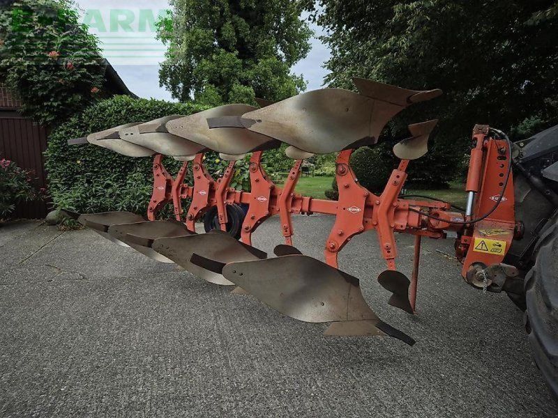 Kuhn multimaster 110 / multi master