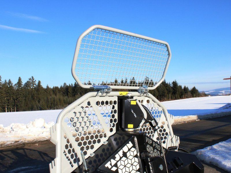 Tajfun VIP PRO 90 Getriebewinde,