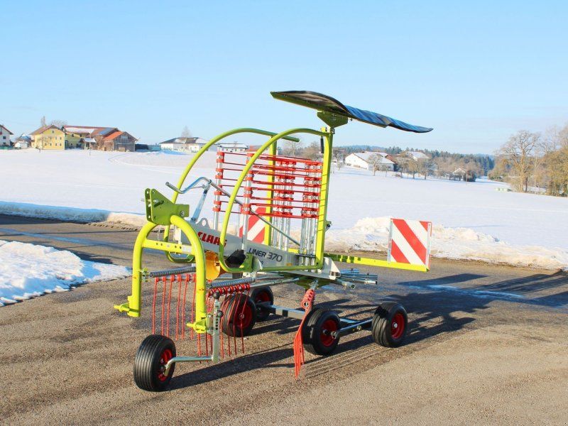 Claas LINER 370
