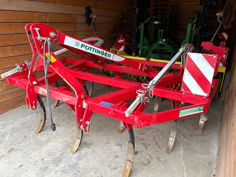 Pöttinger Synkro 3030