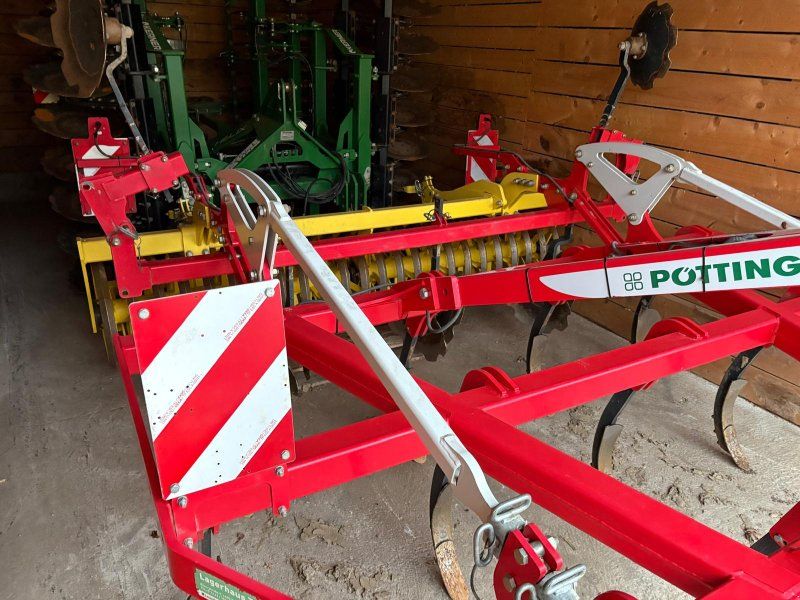 Pöttinger Synkro 3030