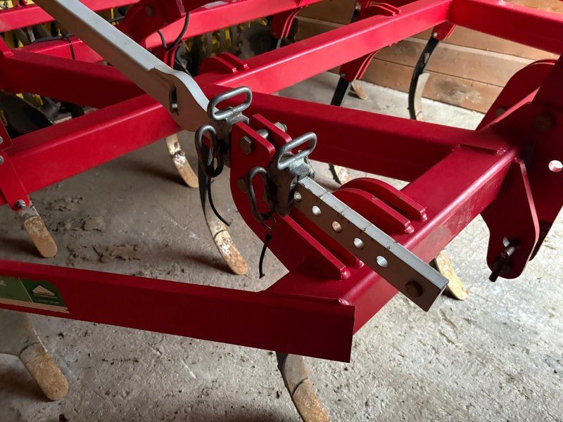 Pöttinger Synkro 3030