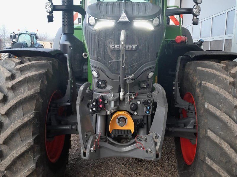 Fendt 728 Vario ProfiPlus