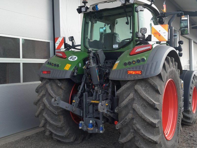 Fendt 728 Vario ProfiPlus