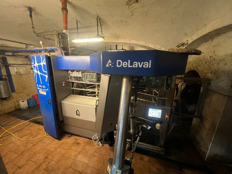 Delaval VMS Classic