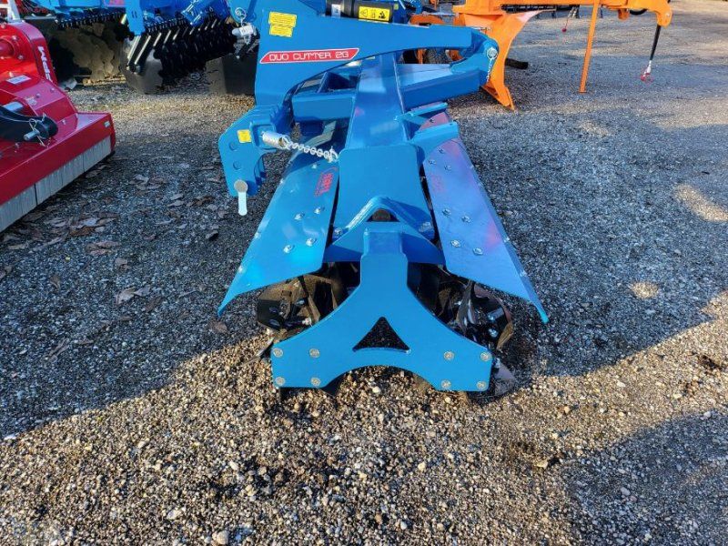 Agripol Messerwalze DUO-CUTTER G2.0 300 T