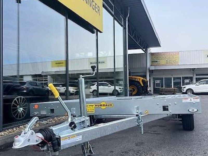 Humbaur FTK 2700 Autoer