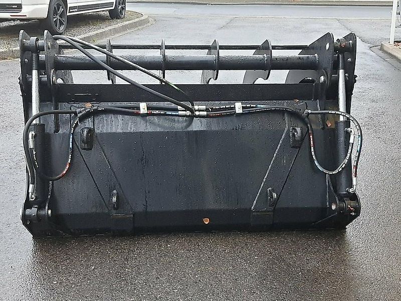 Metal-Fach Silogreifschaufel Vorführmodell 1,8m