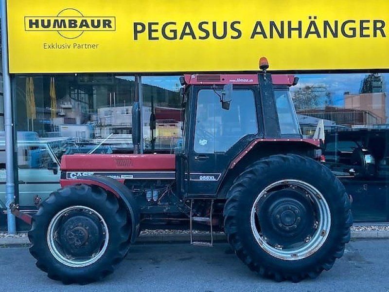 IHC Case 956XL Trecker  Schlepper