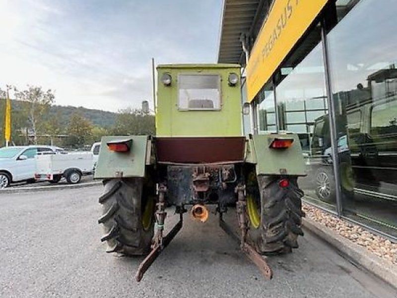 Mercedes-Benz MB-Trac 700 Oldtimer Schlepper  Trecker