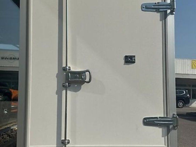 Humbaur HK 752513-15P Koffer 750kg