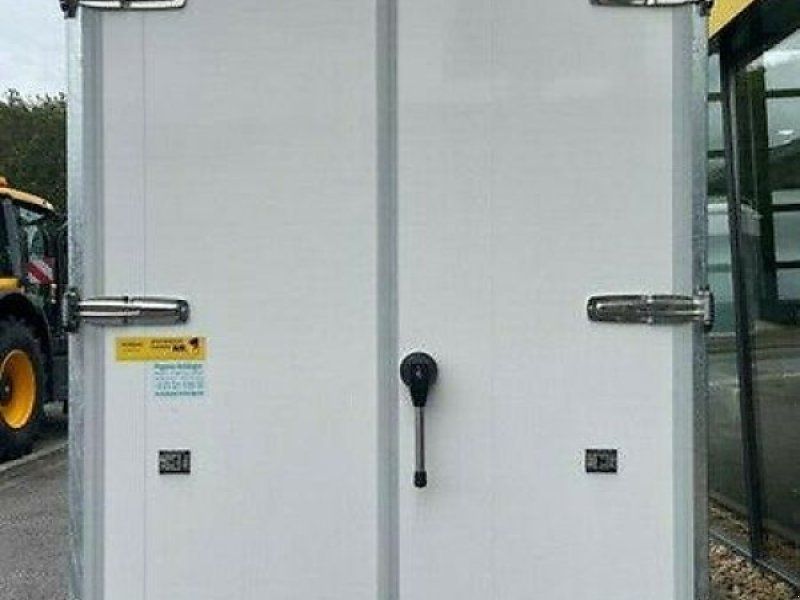 Humbaur Kühl HGK 253218 21 PF60 Deluxe NEUfahrzeug