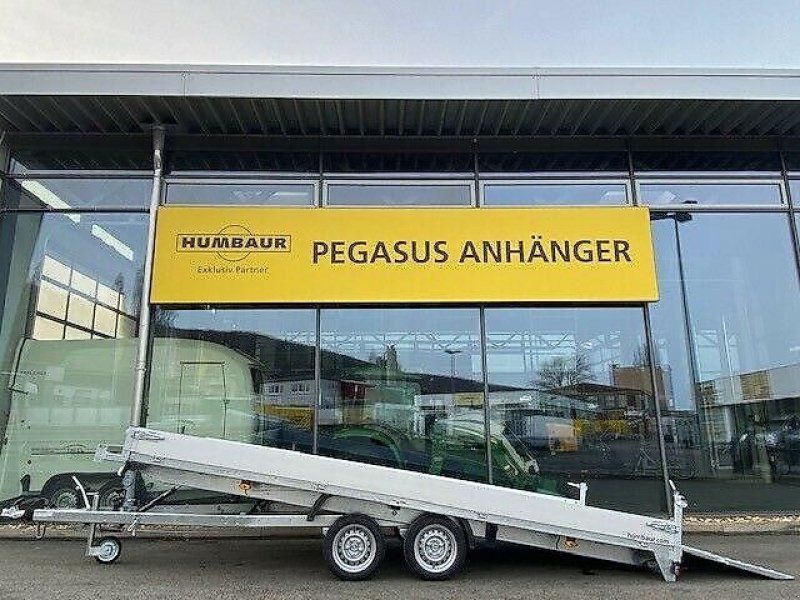 Humbaur MTKA 354722 Allcomfort Tandem Autoer kippbar