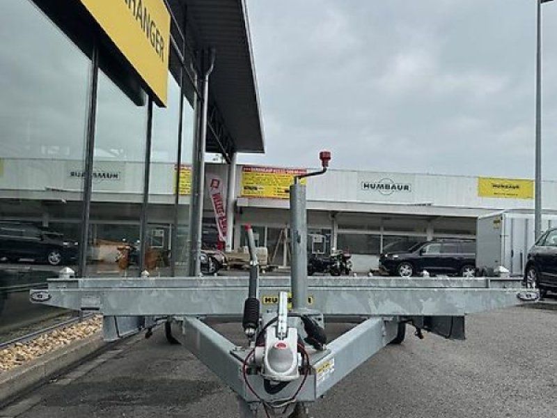 Humbaur HN356225 Fahrgestell für 20Fuss  Anhänger 3.5t