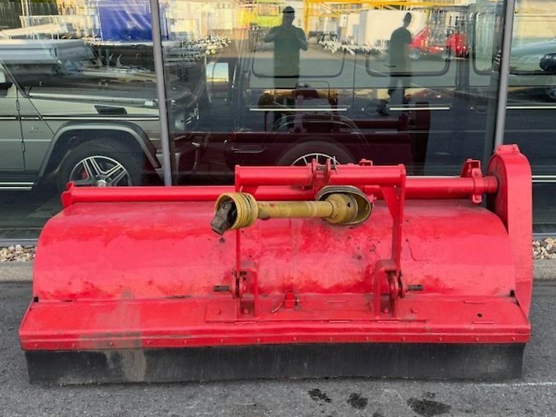 Dücker Schlegel  2,40m