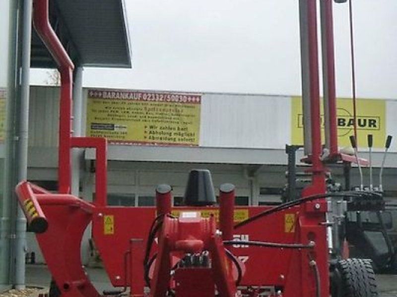 Metal-Fach Z577   Automatische Beladung !