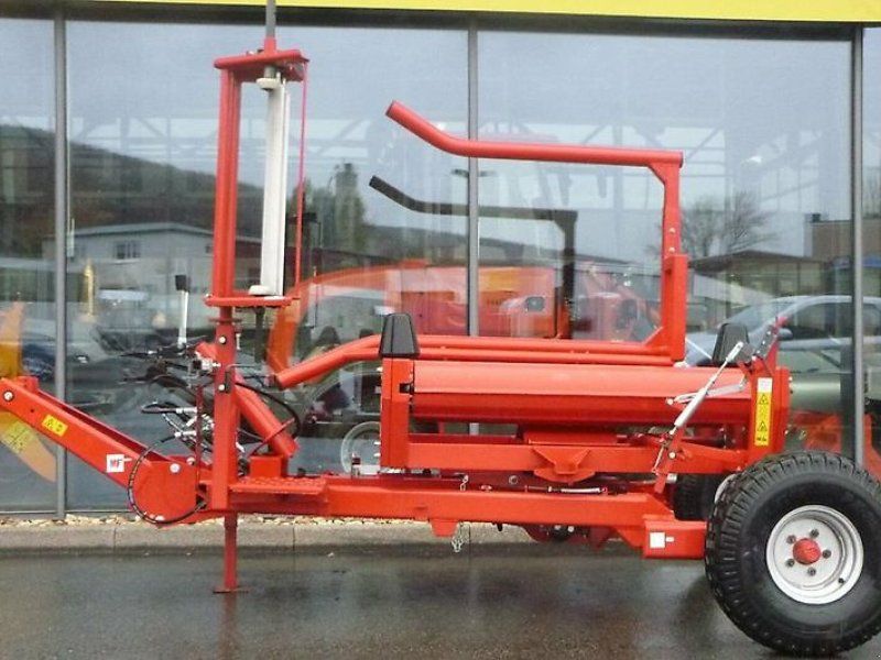 Metal-Fach Z577   Automatische Beladung !