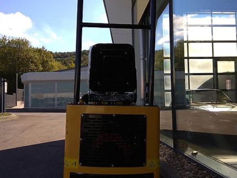 JCB Kompaktbagger Minibagger