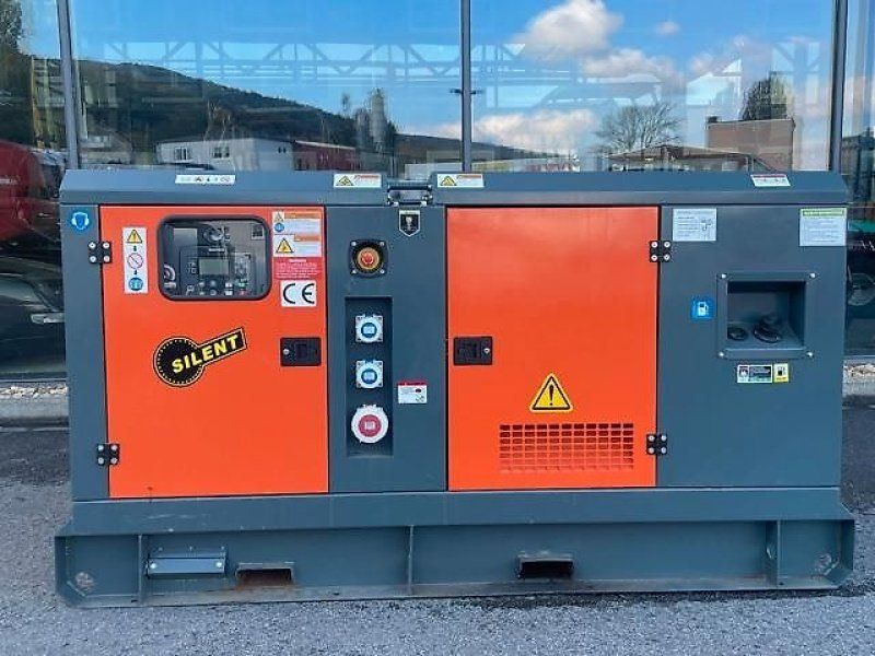 AG3-80 Not 80kVA  2024