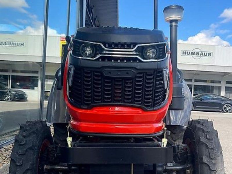 Trecker Plus Power TT254 4WD Schlepper Servo