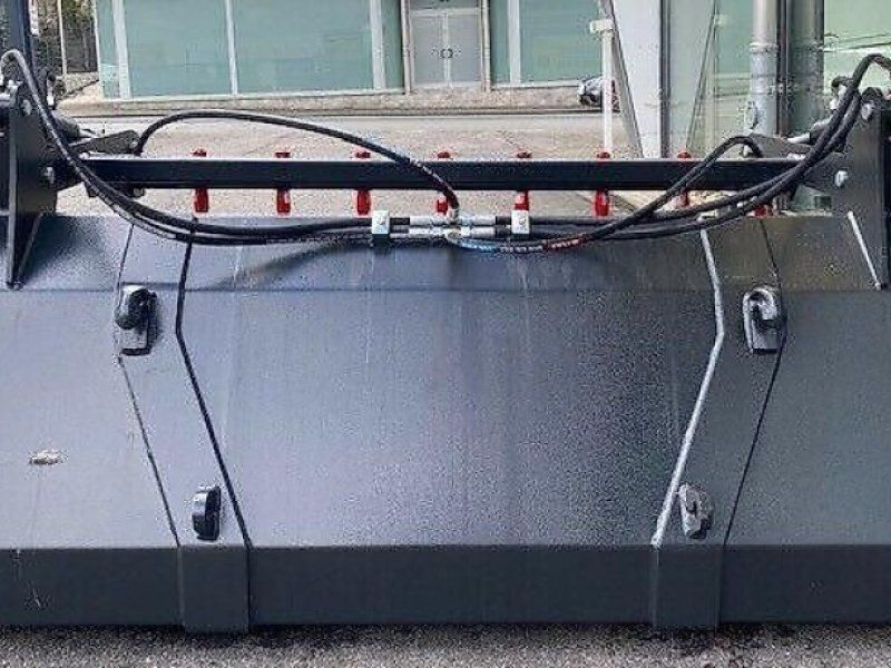 Agri-Metal Technik Greifschaufel Krokodilschaufel