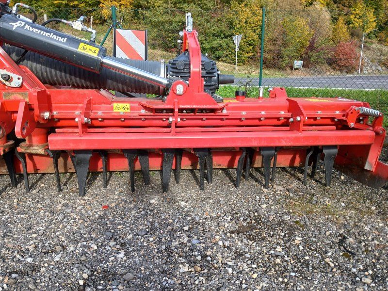 Kverneland NG-S 101 F35