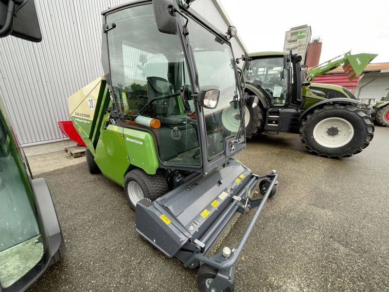 Amazone PROFIHOPPER SMARTLINE PH 1500