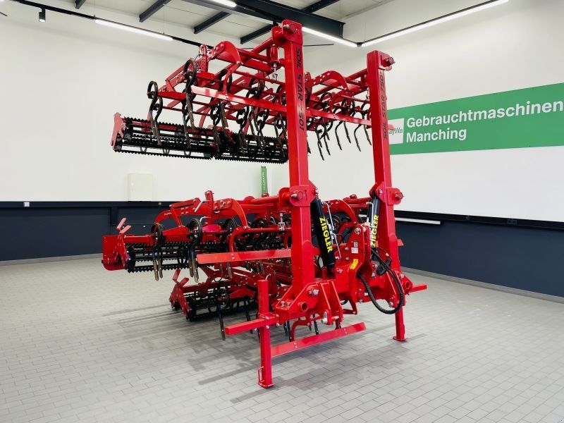 Ziegler SOIL STAR 7501