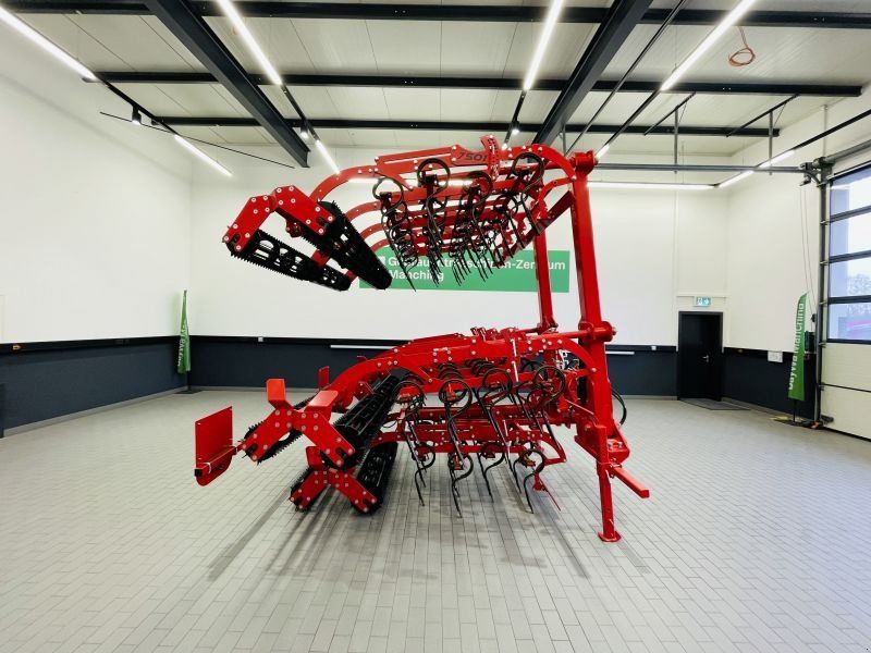 Ziegler SOIL STAR 7501