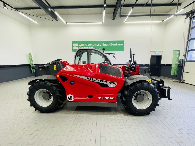 Massey Ferguson TH.6030 LOW PROFIL