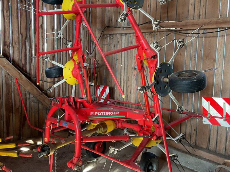Pöttinger Hit 69 N