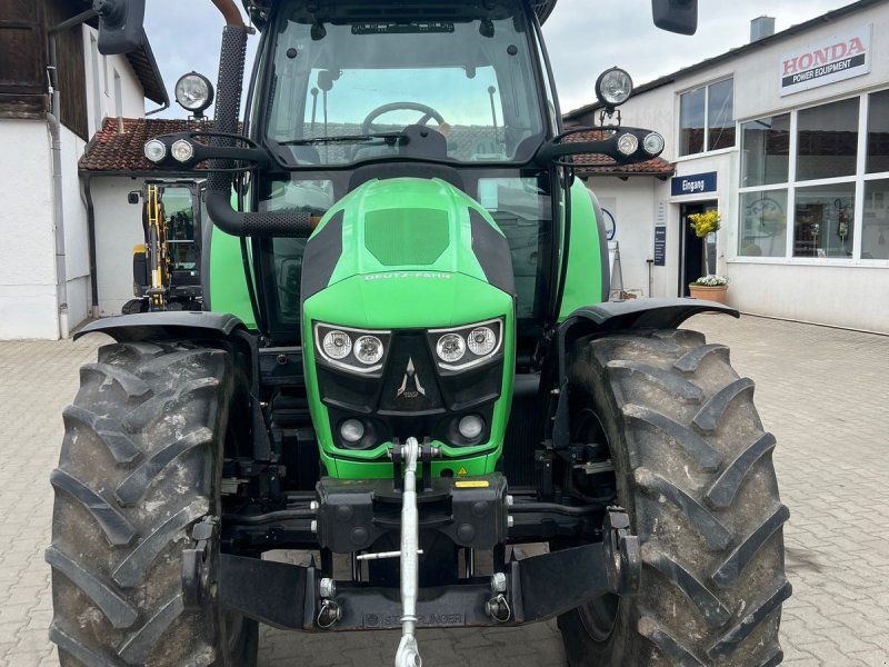Deutz-Fahr 5100 TTV DT Premium