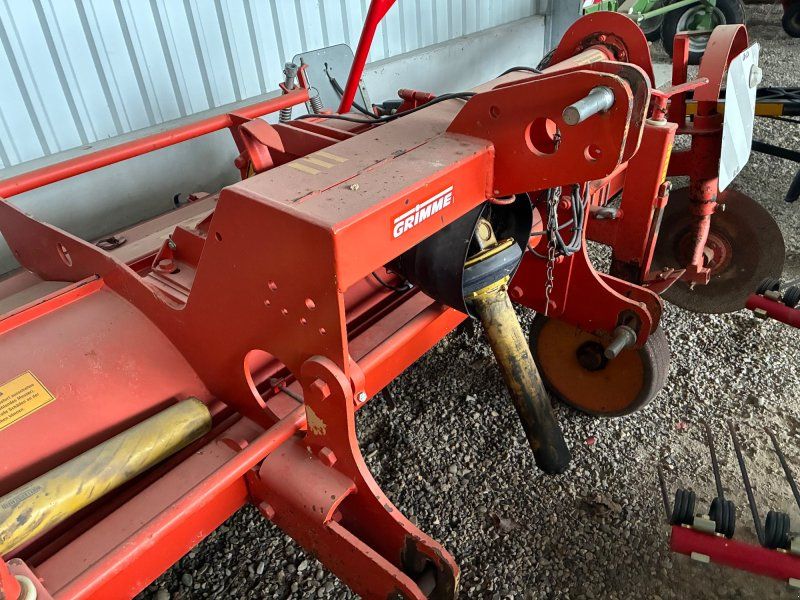 Grimme DF 3000