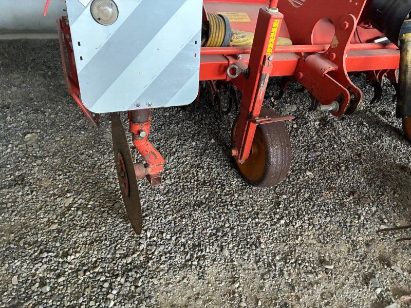 Grimme DF 3000
