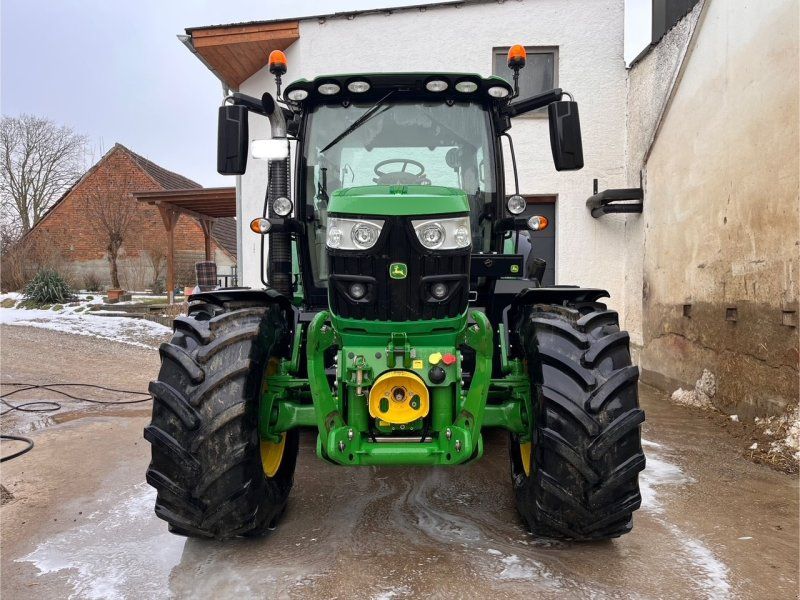 John Deere 6105R