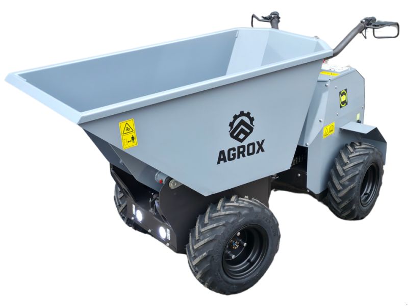 AGROX XN500E