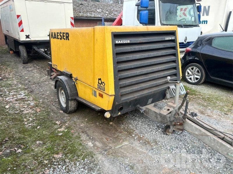 Kaeser M 122
