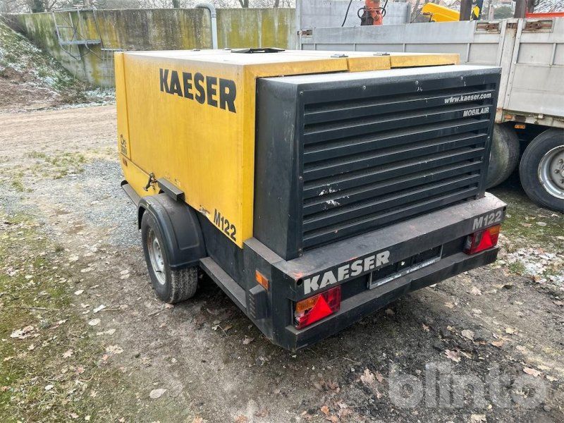 Kaeser M 122
