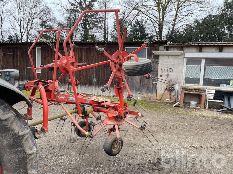 Kuhn GF 4201 MH