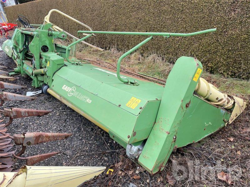 Krone EasyCollect 7500