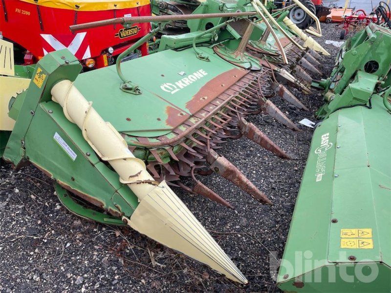 Krone Easy Collection 7500