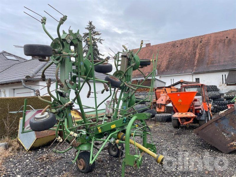Krone KW 8.80/8