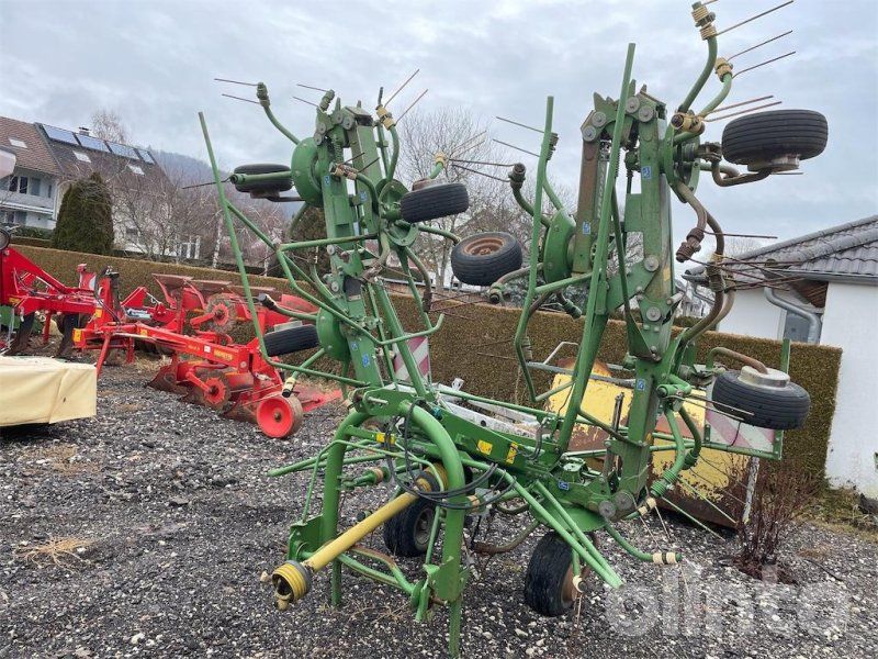 Krone KW 8.80/8