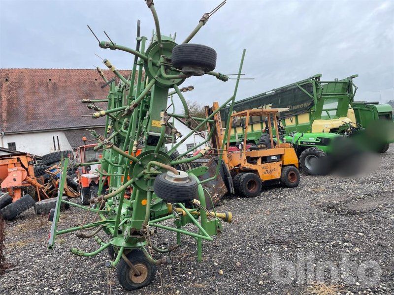 Krone KW 8.80/8