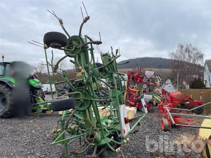 Krone KW 8.80/8