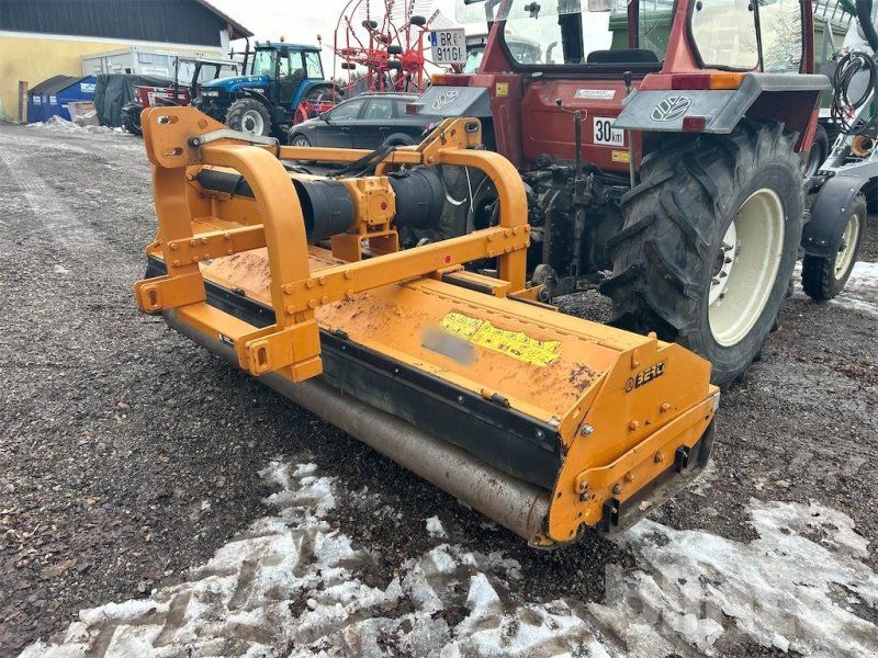 Berti TFH285 Serie M