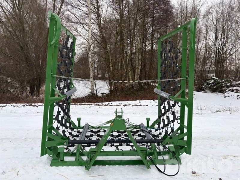 Stekro Wiesenegge, 6 Meter